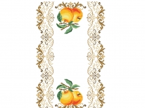 Рушник на Спаса Р507