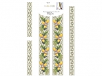 Вставки для чоловічої сорочки «557» 