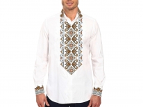 Заготовка чоловічої сорочки «Ч-603»