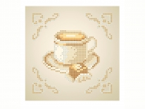 Схема вишивки бісером «1435» (A6)