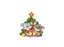 Схема «Мишеня 1494» (A6)