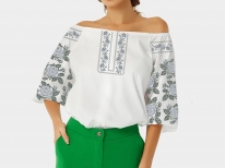 Заготовка блузи  «Мрія БХ-309.1»