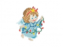 Схема «Ангелик 1481» (A6)