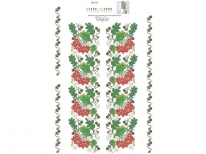 Вставки для чоловічої сорочки «556» 