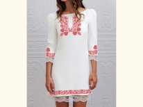 Заготовка плаття «Хміль 169»