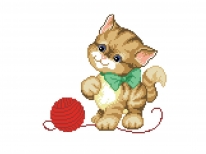 Канва-404  15Х20 (А6)