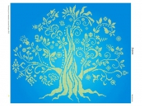 Схема «Дерево Життя» (40x45)