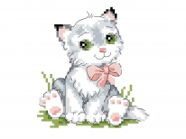 Канва-406  15Х20 (А6)