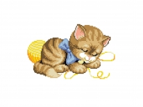 Канва-403  15Х20 (А6)