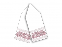 Рушник на ікону 607