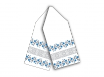 Рушник на ікону 606