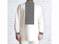 Заготовка чоловічої сорочки «Ч-534с» 