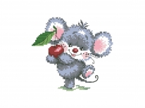 Канва-410  15Х20 (А6)